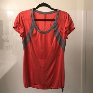 🌺Lululemon Top Size 8🌺